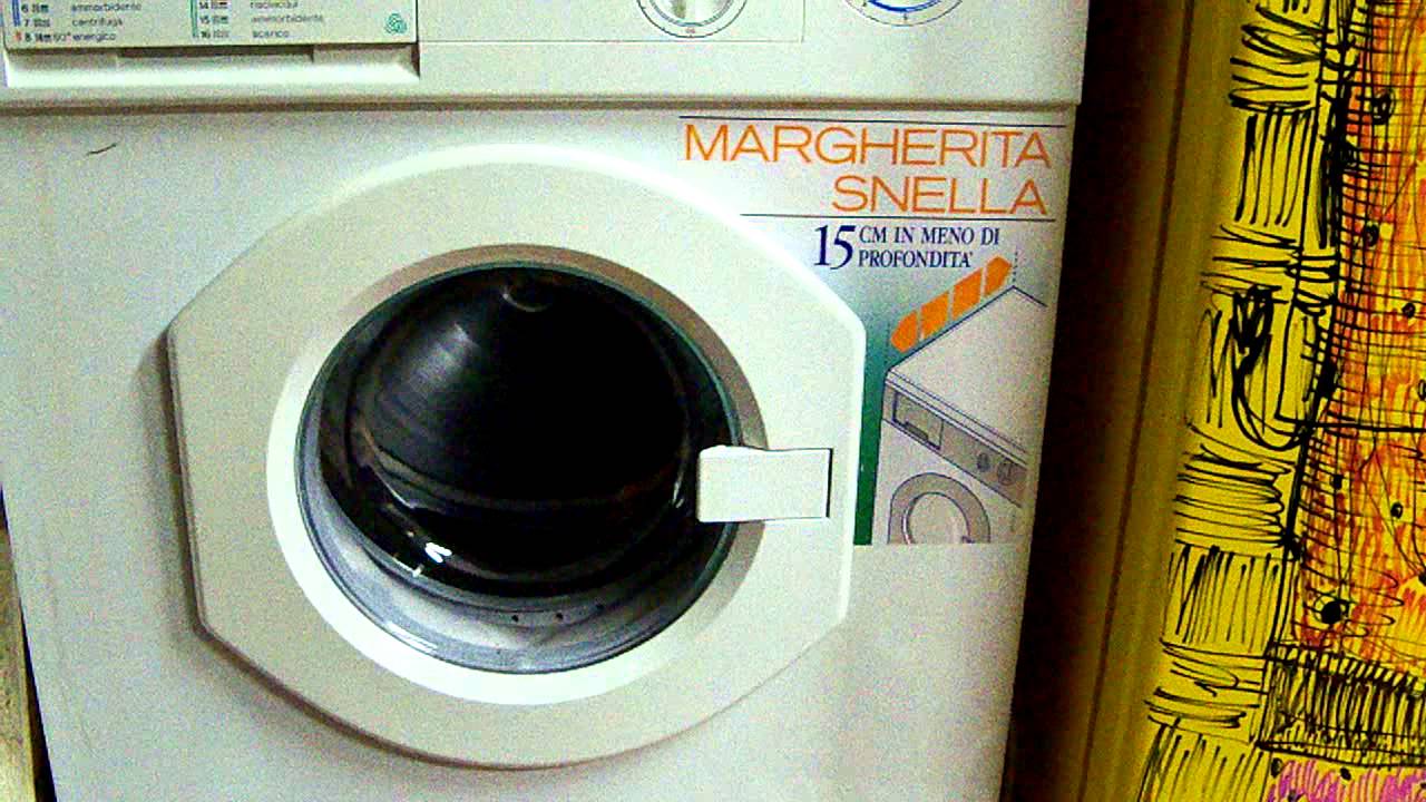 Ariston Margherita 