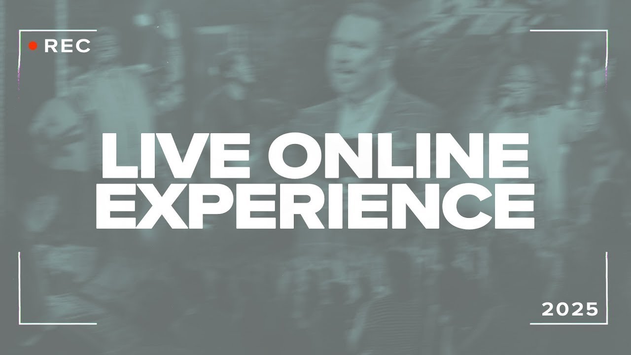November 23, 2025 Service | Liberty Live Church