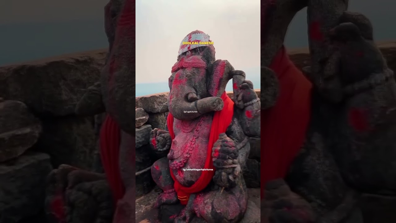 Top 5 Places to Visit in Bastar waterfall chattisgarh