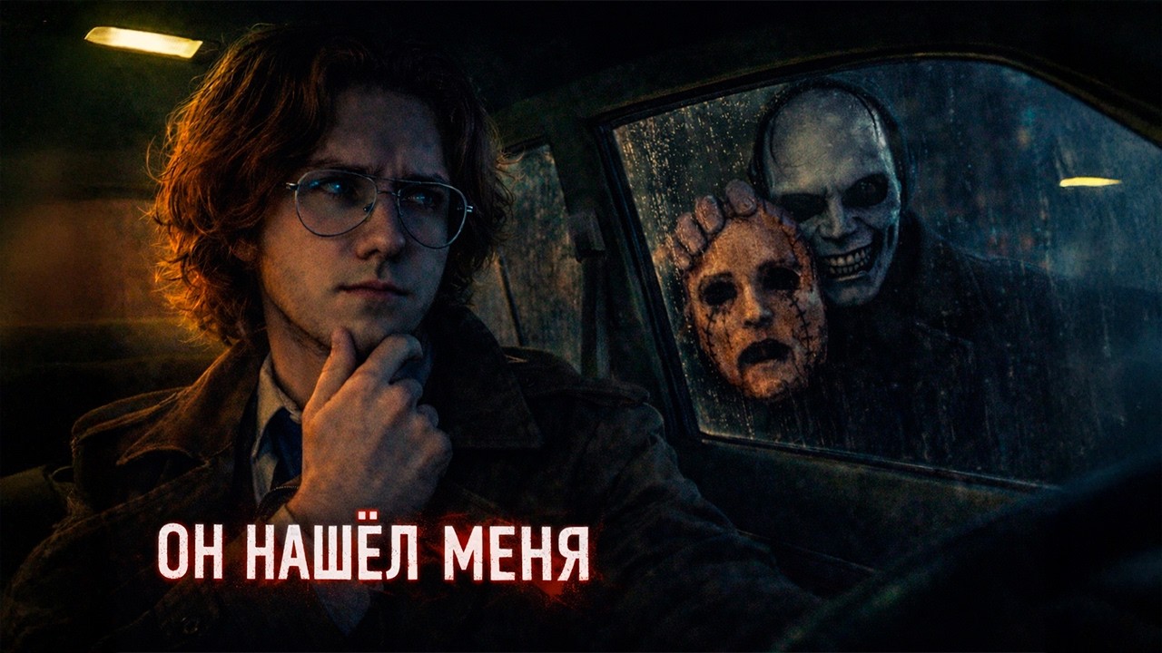 ЭТО МОЙ САМЫЙ ЛЮБИМЫЙ ХОРОР В 2026 ▞ Skin Stapler