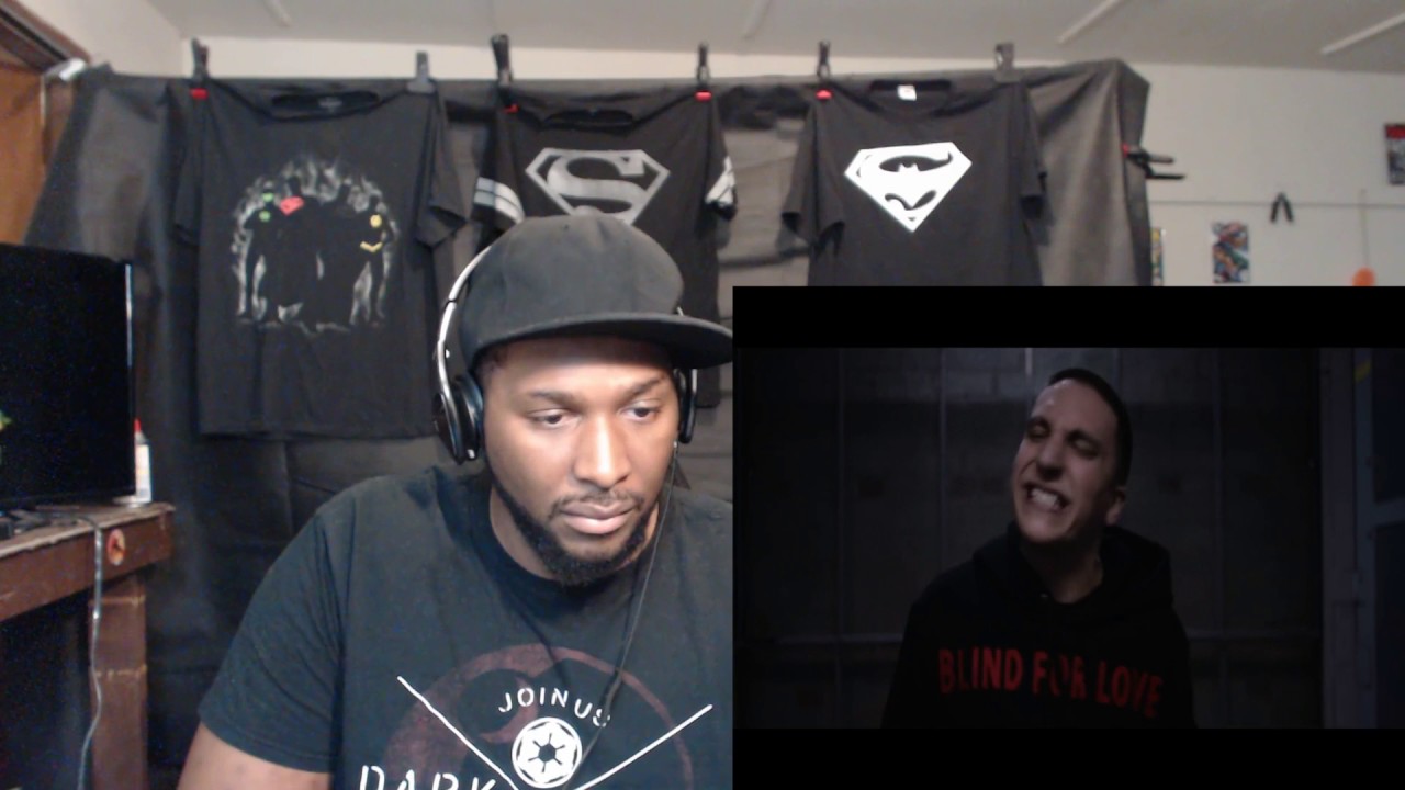 Token - New Problems (Official Music Video) Reaction