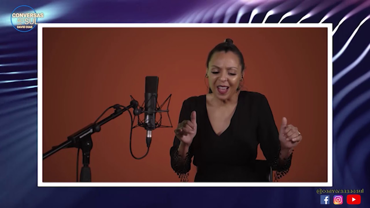 Deezy - Single | CONVERSAS AO SUL | RTP ÁFRICA