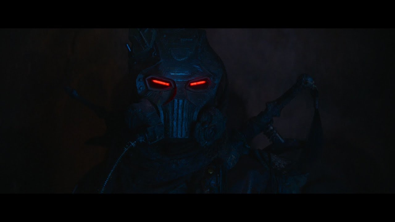 Kabal and Kano in 