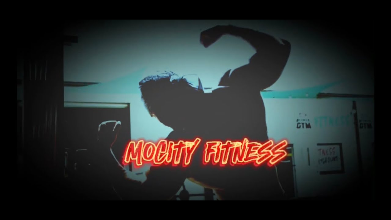 Glorious Day To gain Ep. 2 - Arms & Boxing
