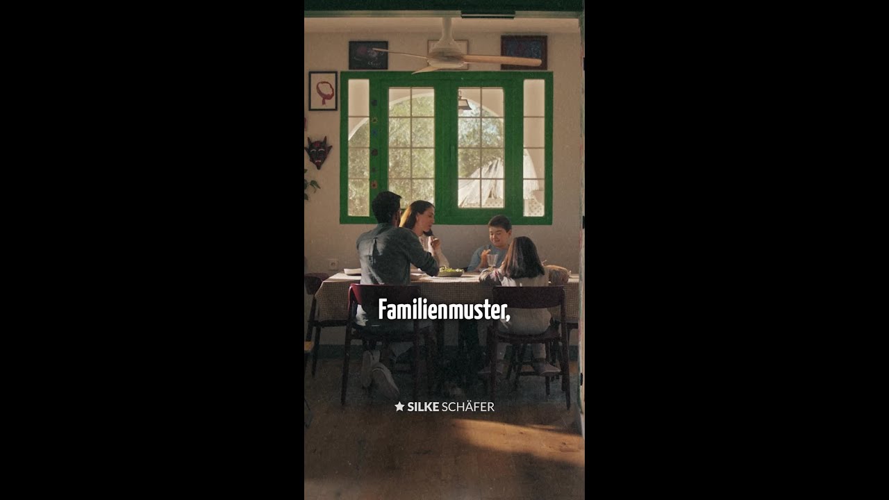 Jupiter in Krebs bietet die ideale Zeit, um alte Familienmuster zu heilen. | Silke Sch&auml;fer