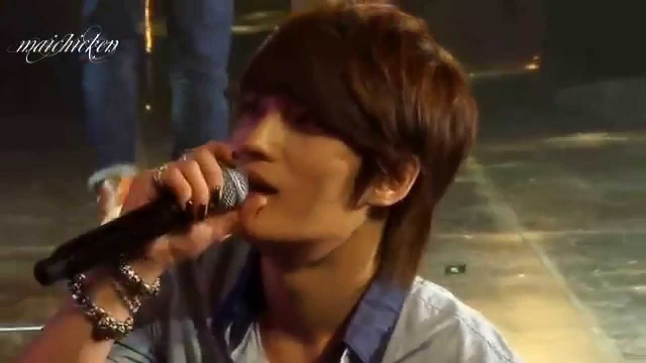 JaeJoong cute #4 [HPBD2015]