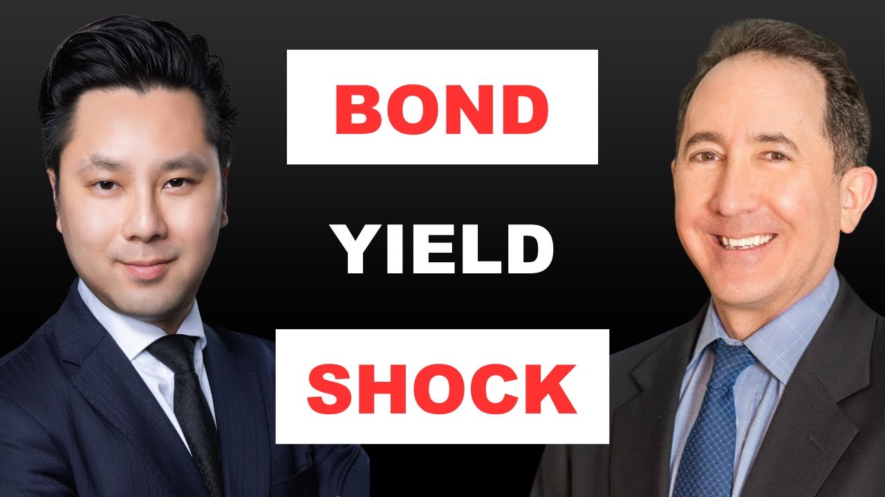 Bond Crisis In 2026? Why Yields Will Surge Even As The Fed Cuts | Peter Boockvar