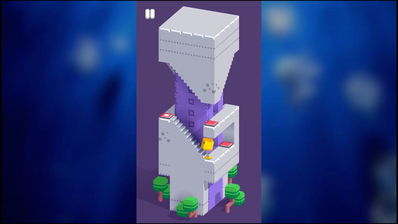 Fancade Odd Bot Level 6,7,8,9, | Get Around | Car Trouble | Out Of Order | Puzzle Game Free