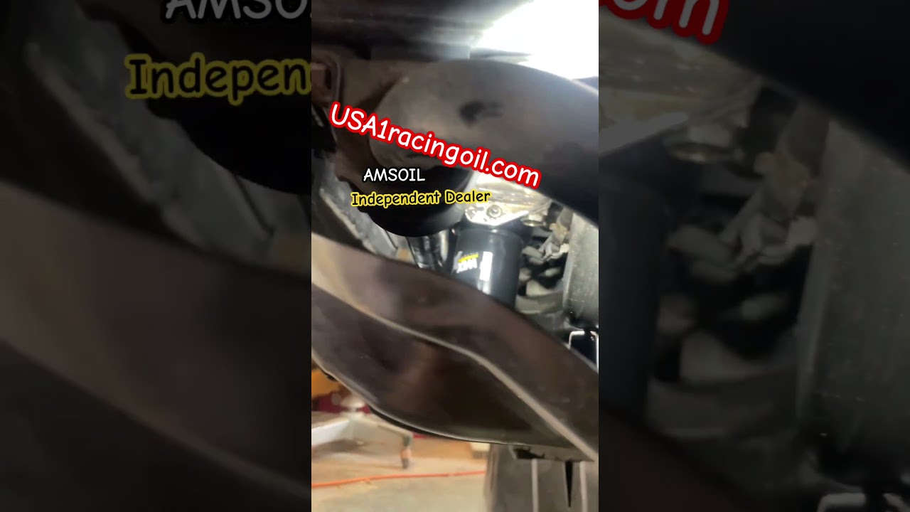 Baxter spin on oil filter adapter  