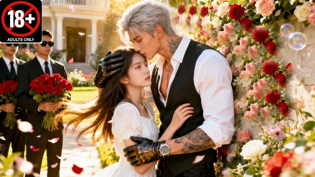 Betrayed,18yo Girl Impulsively Married 45yo CEO,But Got All His Tenderness And Love Unexpectedly!