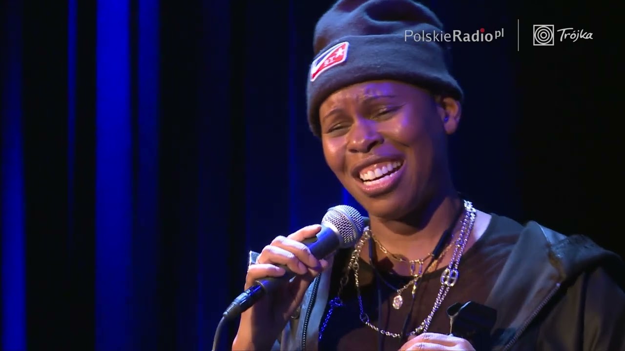 Skunk Anansie 