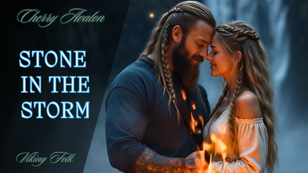 Stone in the Storm | Epic Norse Love Song | Viking Folk Ballad