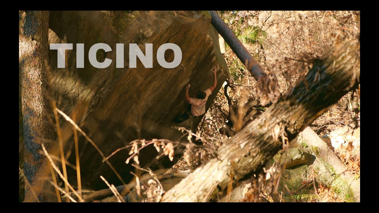 TICINO Part 2