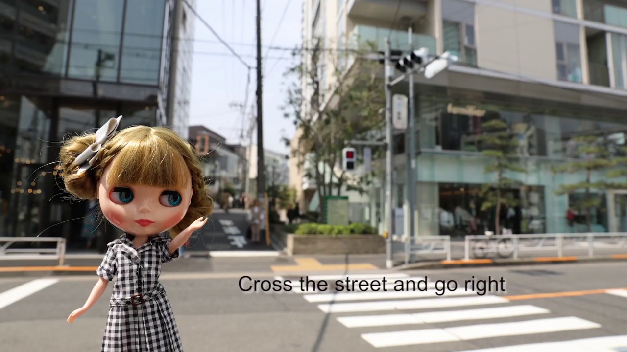 Let's go to Junie Moon Daikanyama!  | Directions from Shibuya and Daikanyama Station