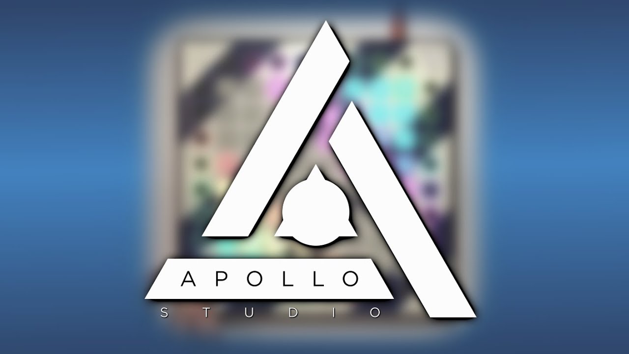 APOLLO STUDIO - OFFICIAL RELEASE
