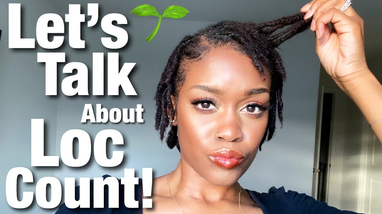 Let’s Talk About Loc Count! 🌱 | Loc Talk #5