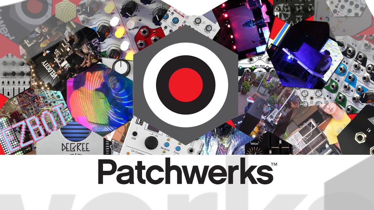 The Story of Patchwerks: Seattle's Synthesizer Store