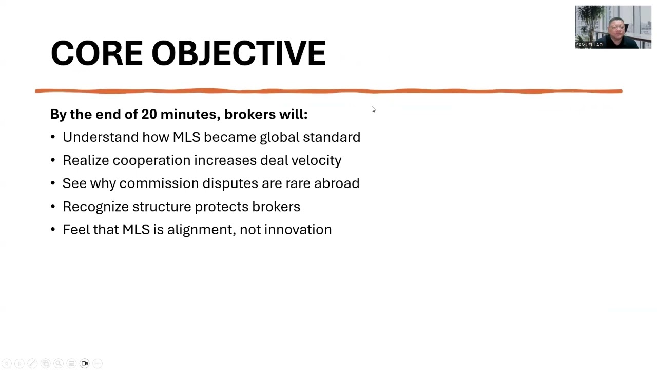 MLS Systems Protect Brokers. Here’s Why the Philippines Needs It Now.