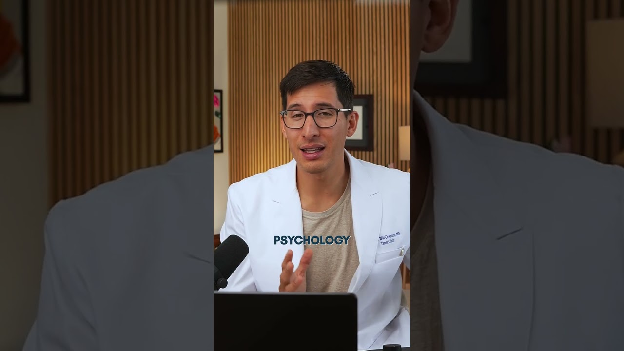 Psychiatrist vs. Psychologist: What's the Difference?
