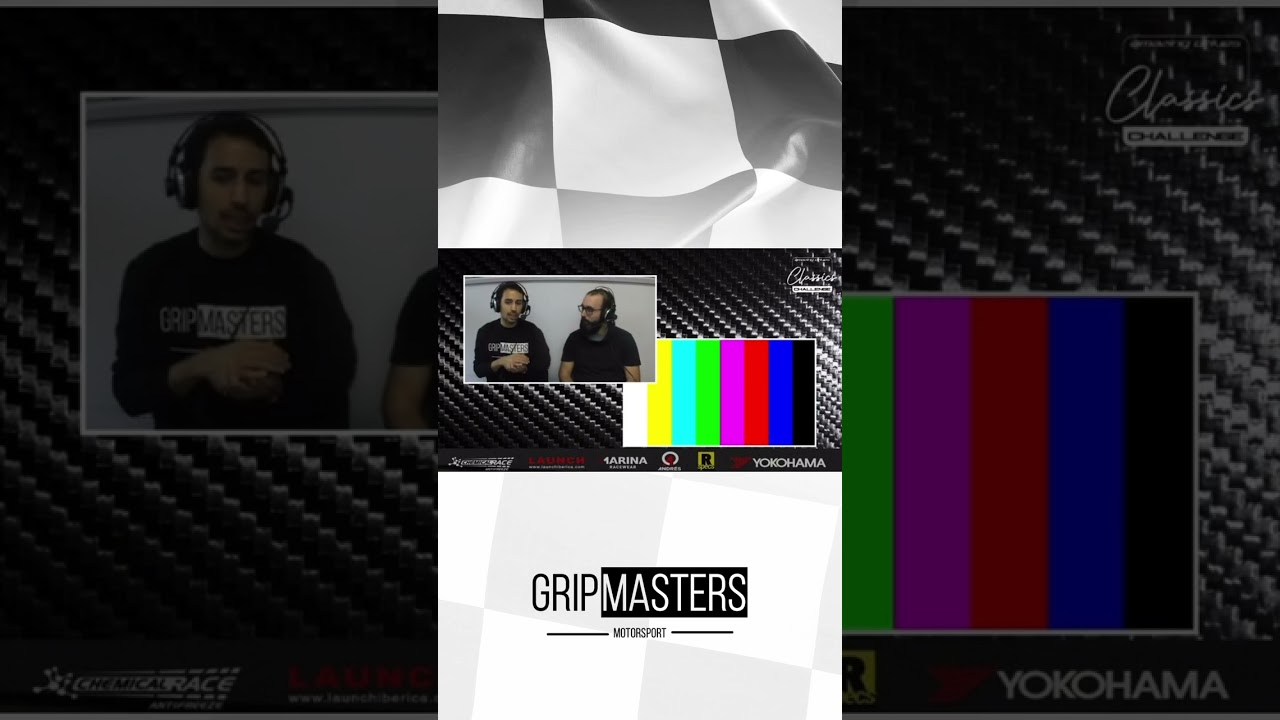 Entrevista proyecto GripMasters 