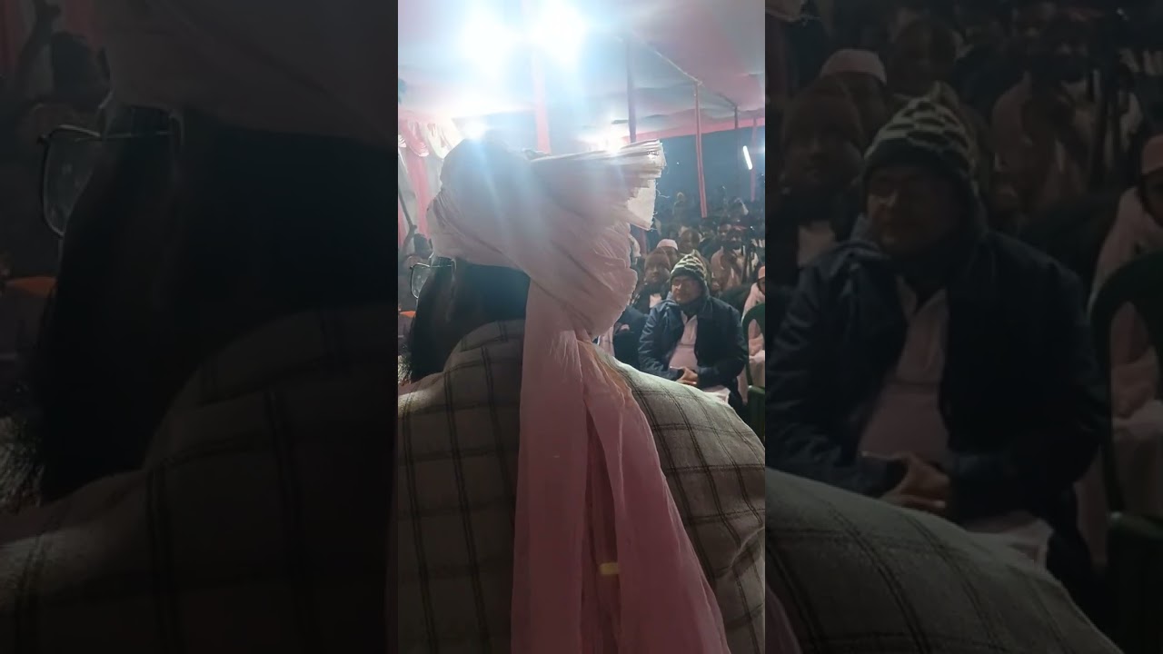 Mat ghabrao musalmano abhi Islam Jinda Hai Abhi Kuran Baki