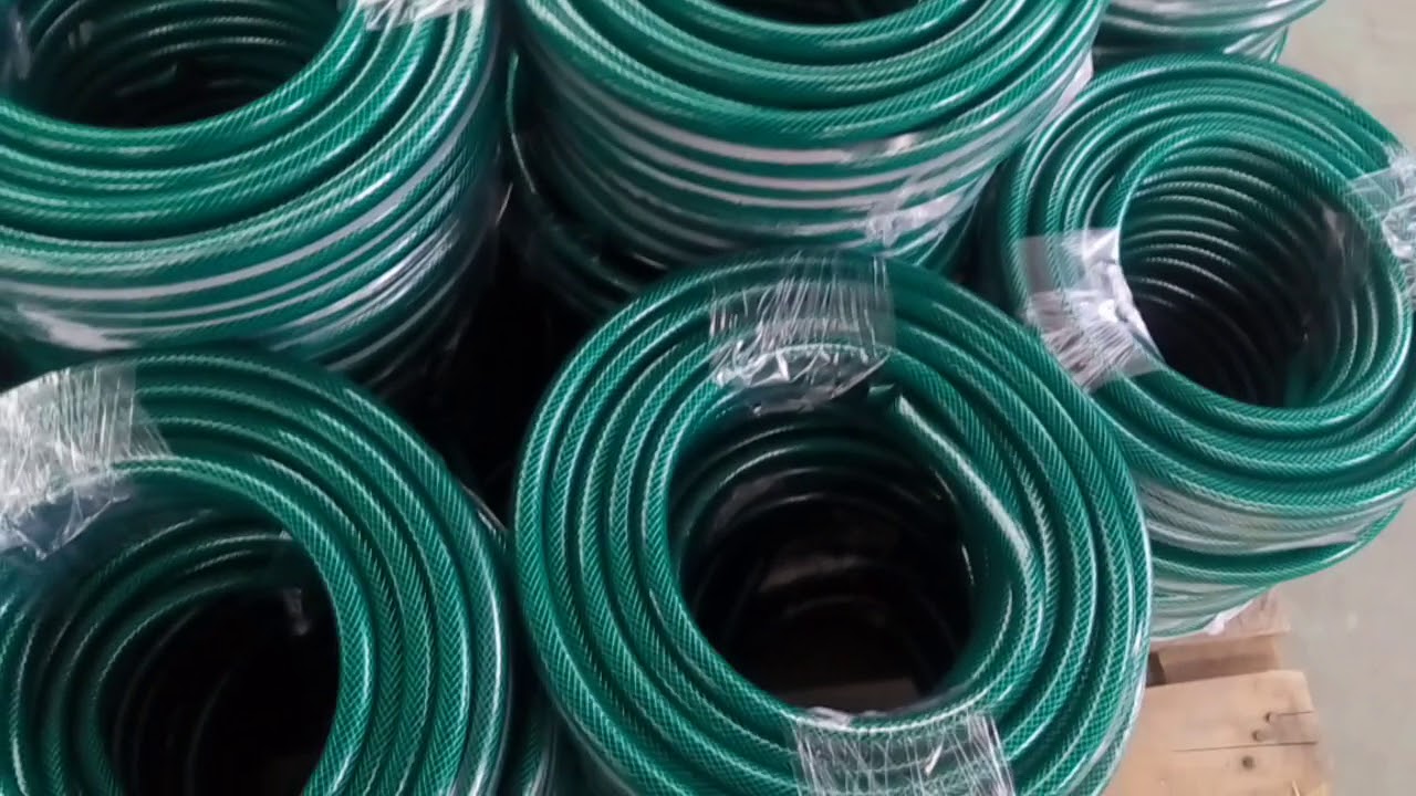 The Green PVC Garden Hose Devin WhatsappMobile0086 17332912362