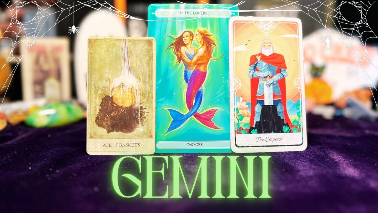 ♊️БЛИЗНЕЦЫ | 😳КАК ВЫ ДУМАЛИ, ЧТО ВАМ НИЧЕГО НЕ ОСТАЛОСЬ!