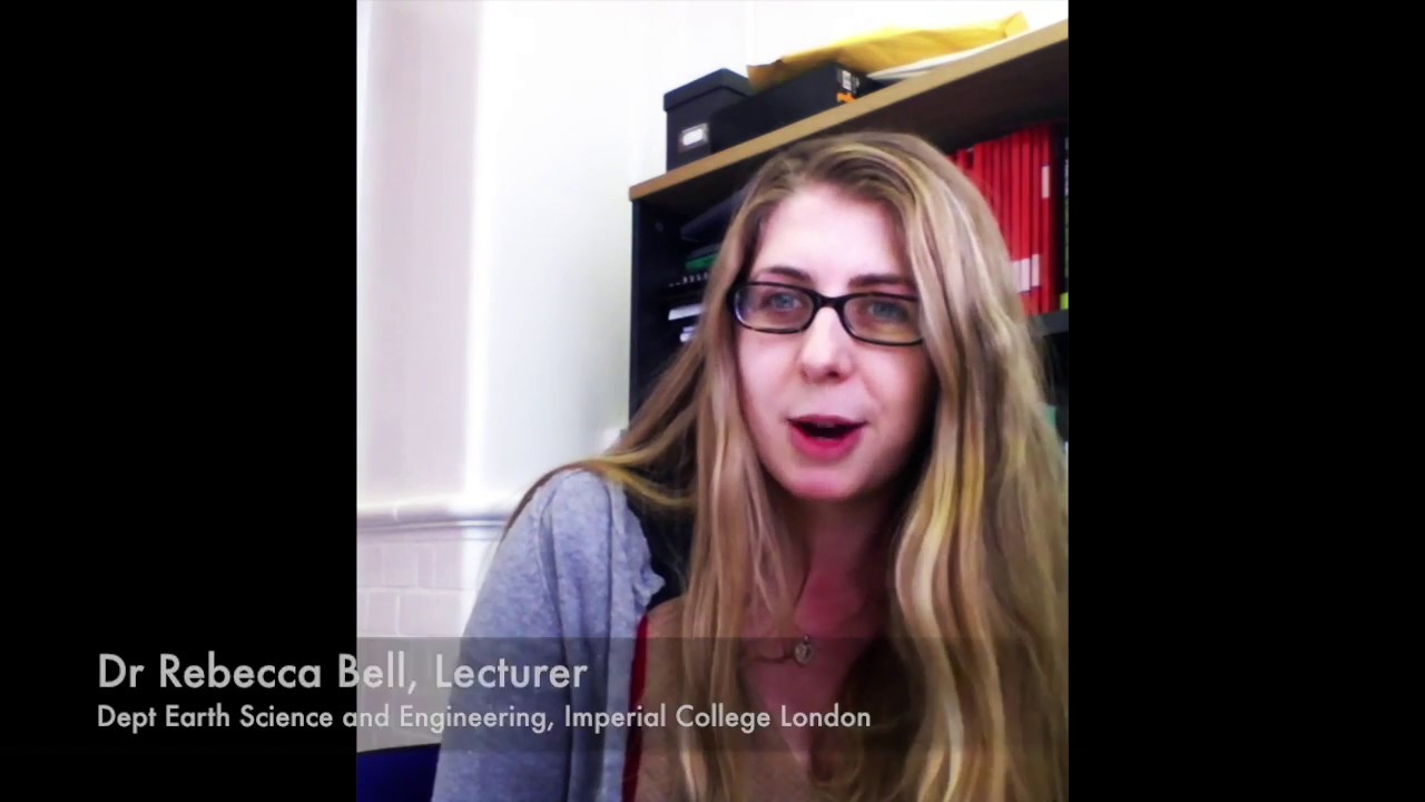 Dr Rebecca Bell - Watson Forum Interview
