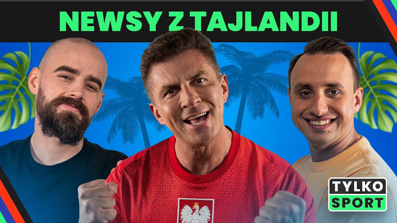 BOREK, TURSKI I SŁAWIŃSKI | MILAN POKONAŁ INTER, ZIELIŃSKI NIE POM&Oacute;GŁ, REAL GROMI! | TYLKO SPORT