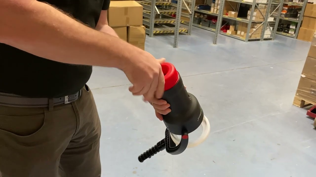 DetectaHead & DetectaPole at Fire Protection Shop