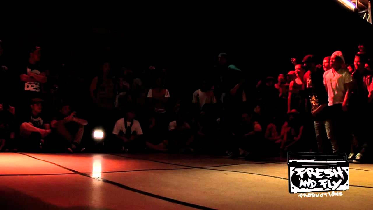 Jeromeskee vs Profo Won | Exhibition | Who Can Roast The Most 17 (Bay Area)