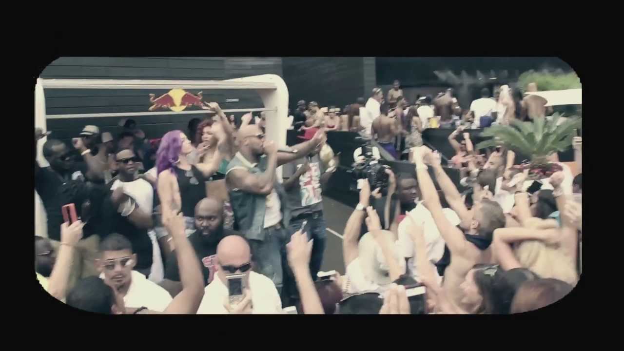 Flo Rida feat. Future 