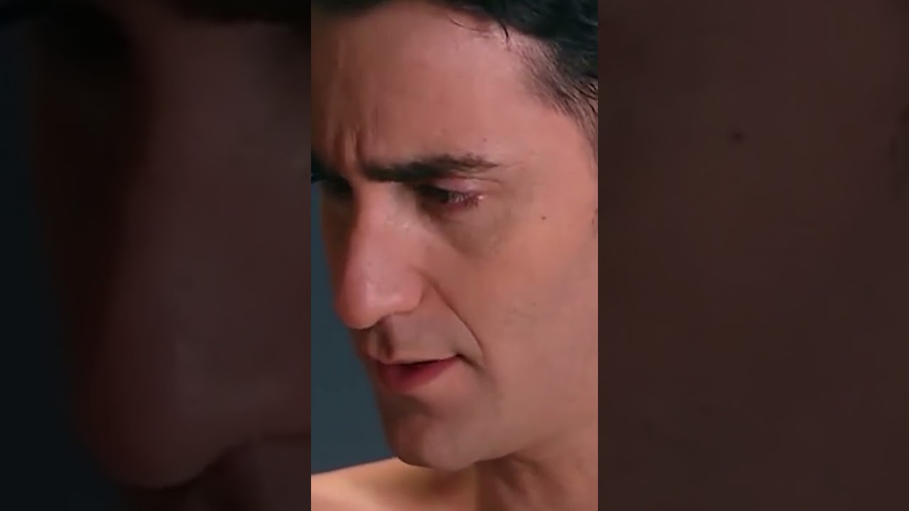 Suat, Aşkı İ&ccedil;in Her Şeyi Yapabilir 😍 - Doktorlar #shorts