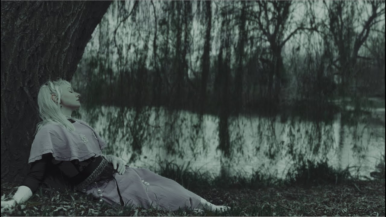 JEANNE D'ARTE - TRAUERWEIDE (official video)
