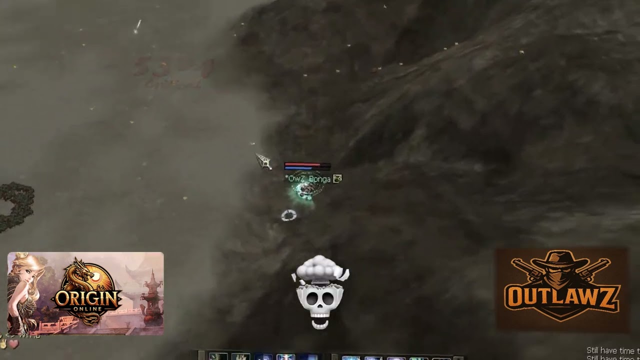Origin Sro - What if we have suits lvl 50 ^^