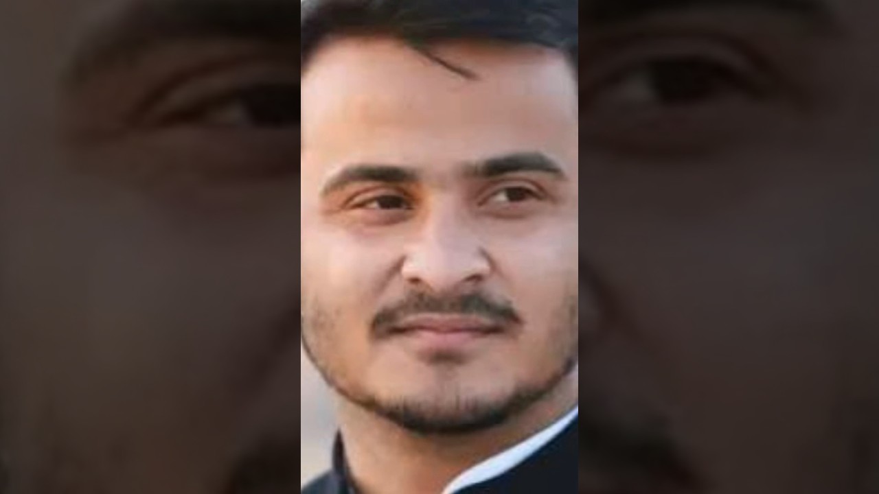 Mohammad Azam Khan God Made You for Me