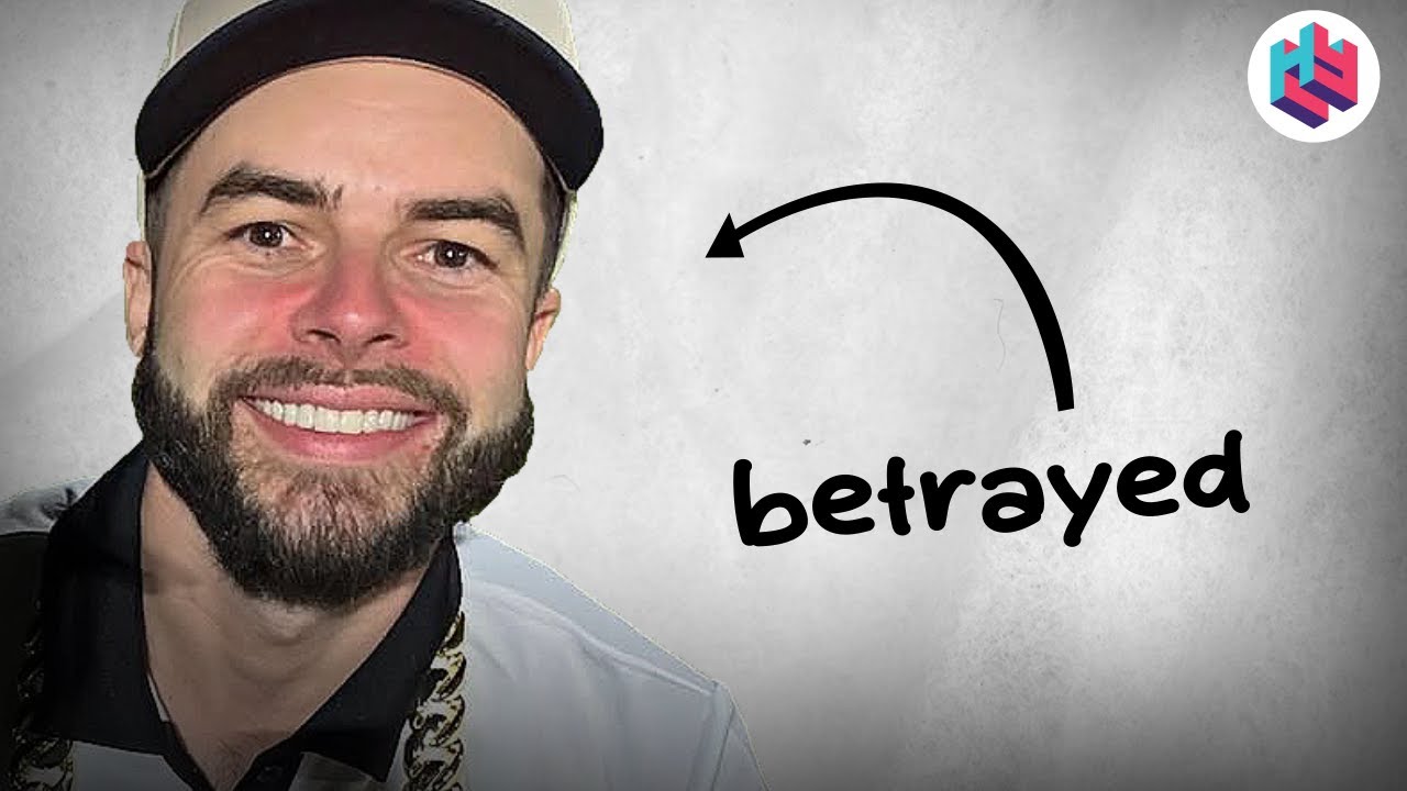 This Streamer Got F**ked By His Own Company..