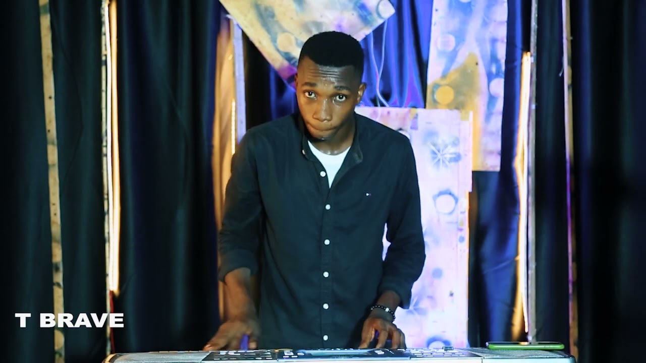 IGISIRIMBA BY MOSES 🎹🎹  UMUNYEMPANO UHISHURIRWA BIDASANZWE 🔥🔥 #Moses +257 62 11 55 38