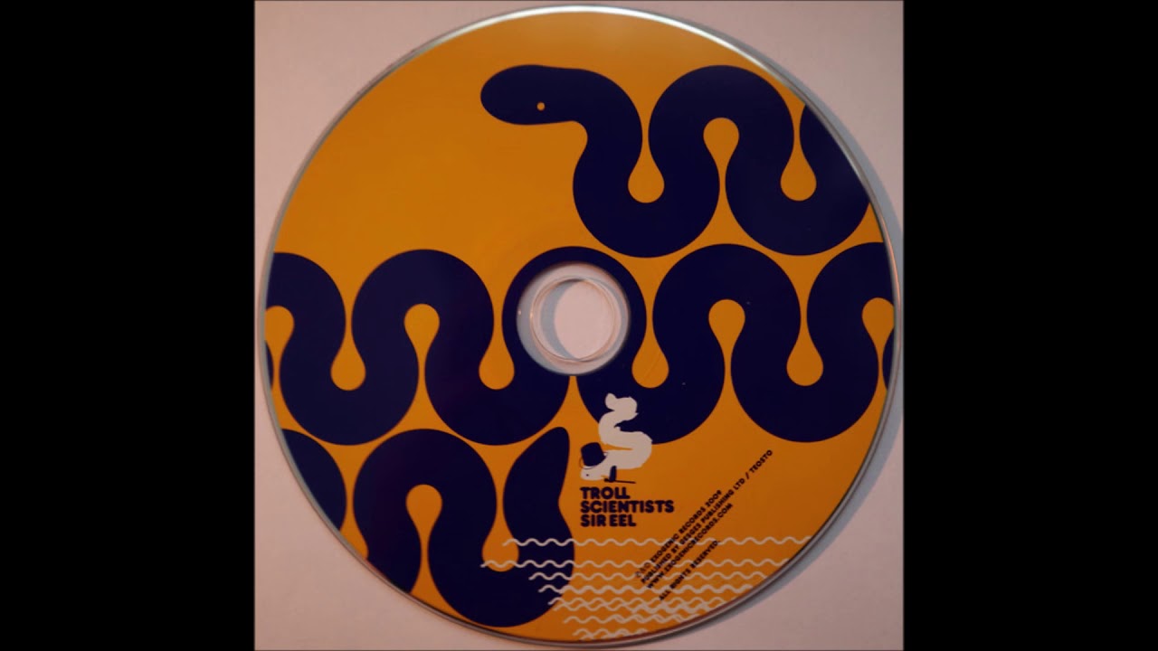 troll scientists - fisherman's symphony