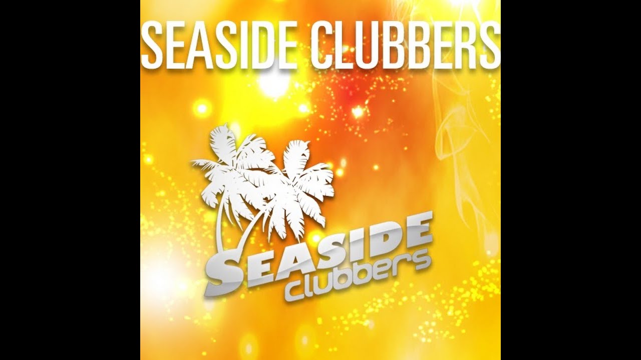 Seaside Clubbers Hands Up Megamix
