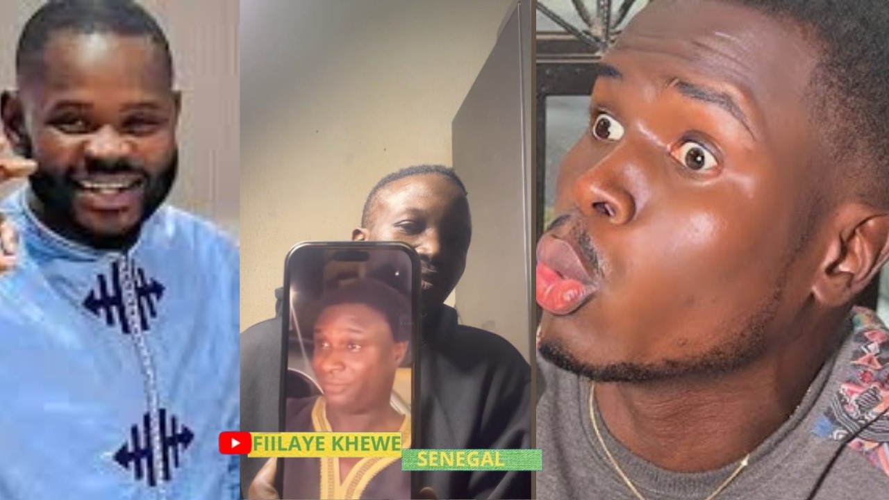 🛑ALLAHOU AKBAR IDY MISSIONAIRE EN DIRECT...FAIT DES REVEATIONS SUR ARRESTATION DE ZALLE MBAYE DADONE