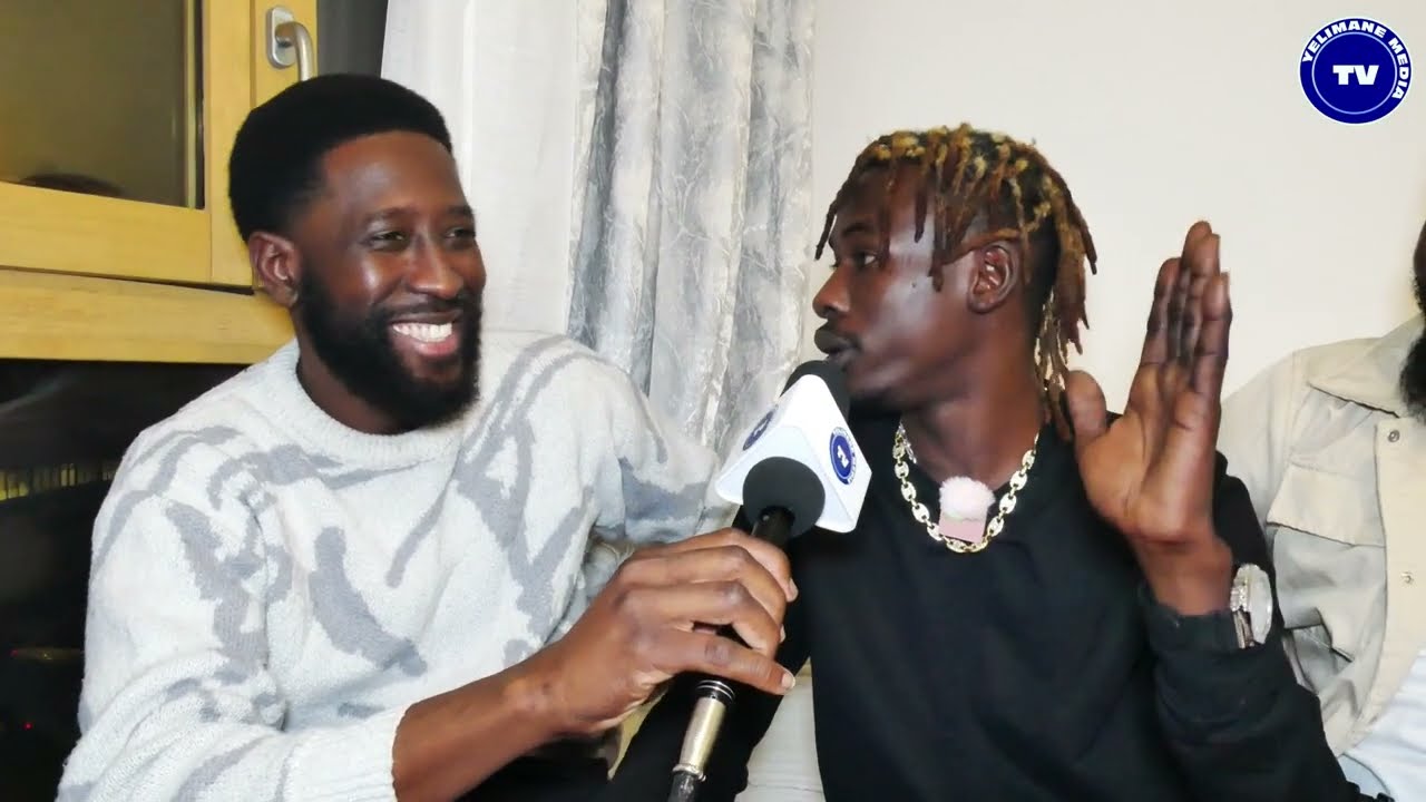 YL TV :TIM GANGSTA #Interview exclusive