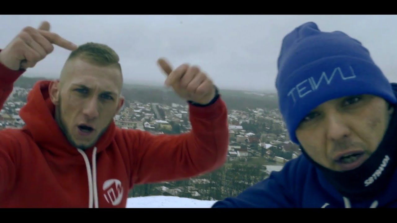 JARECKI ZDW x SBT - NIE ZAPRZECZYSZ // PROD. SOKOLLO // OFFICIAL VIDEO