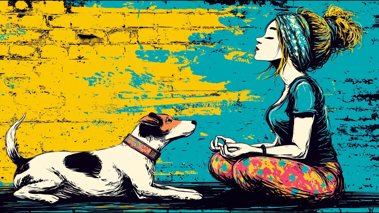 Self Companionship (Guided Meditation)