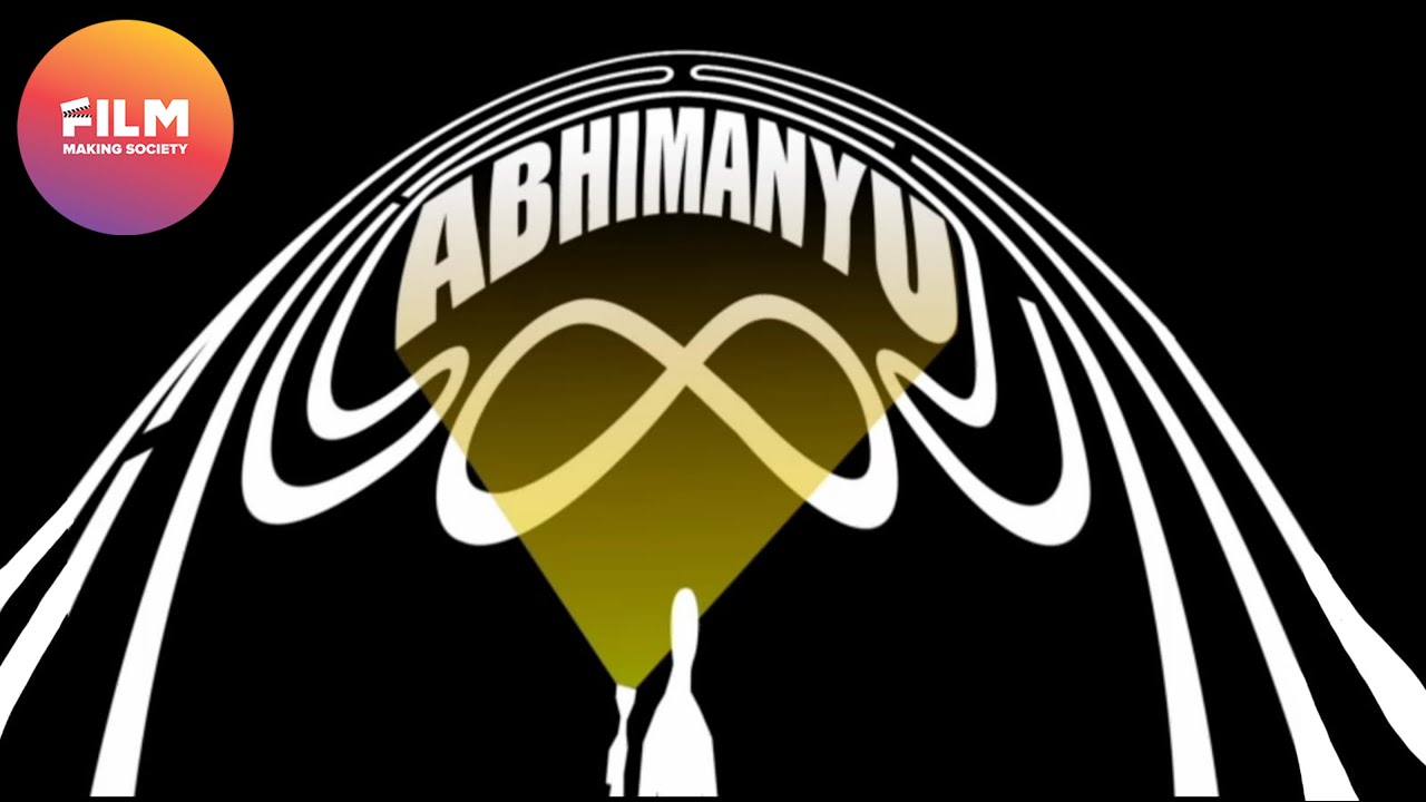 ABHIMANYU | Short Film | NITK Film Making Society