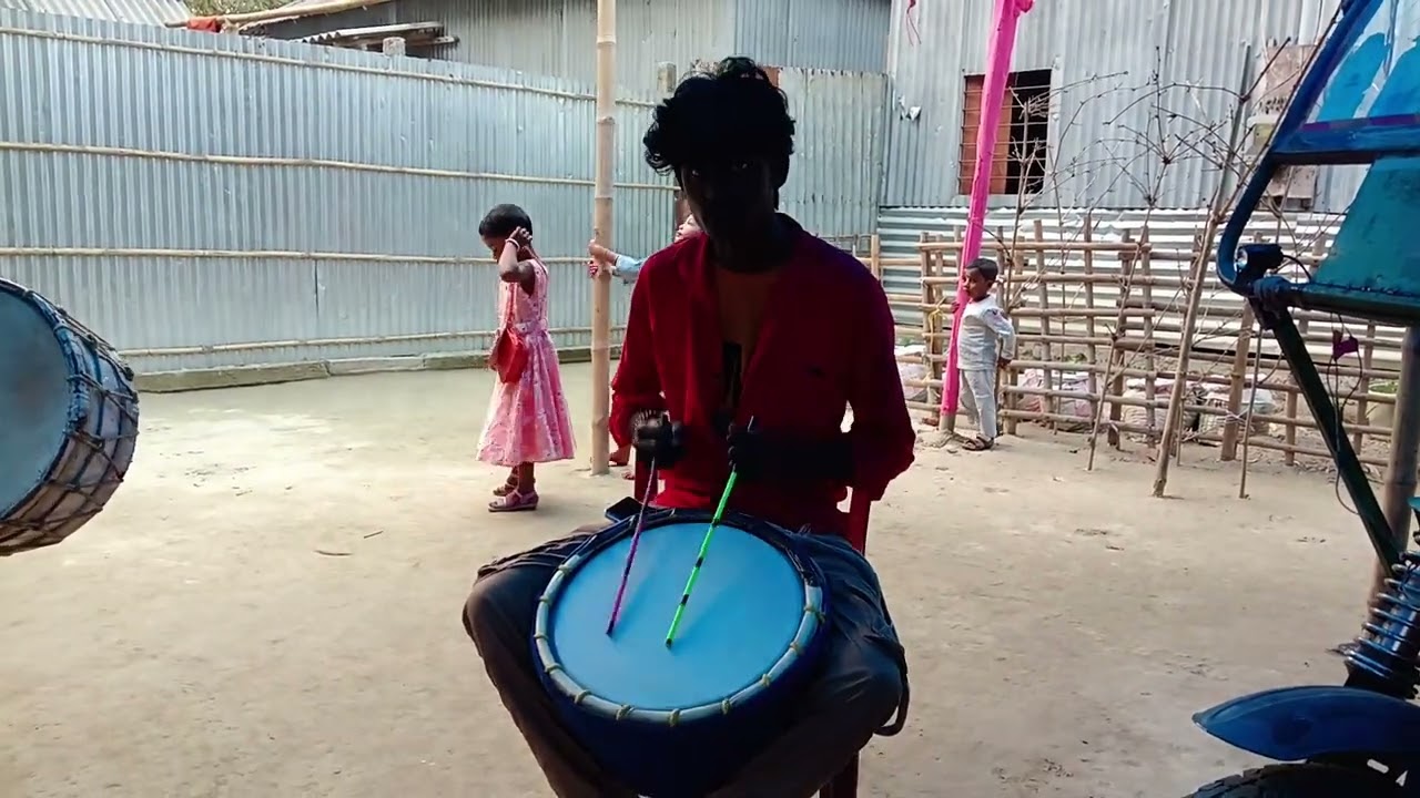 আমার হৃদয়ে মারলী প্রেমের ছুরিরে।। আগামীকালকে কালী পুজোর মিউজিক।। মহেশের পাট🙏🙏🙏🙏🙏🙏🙏