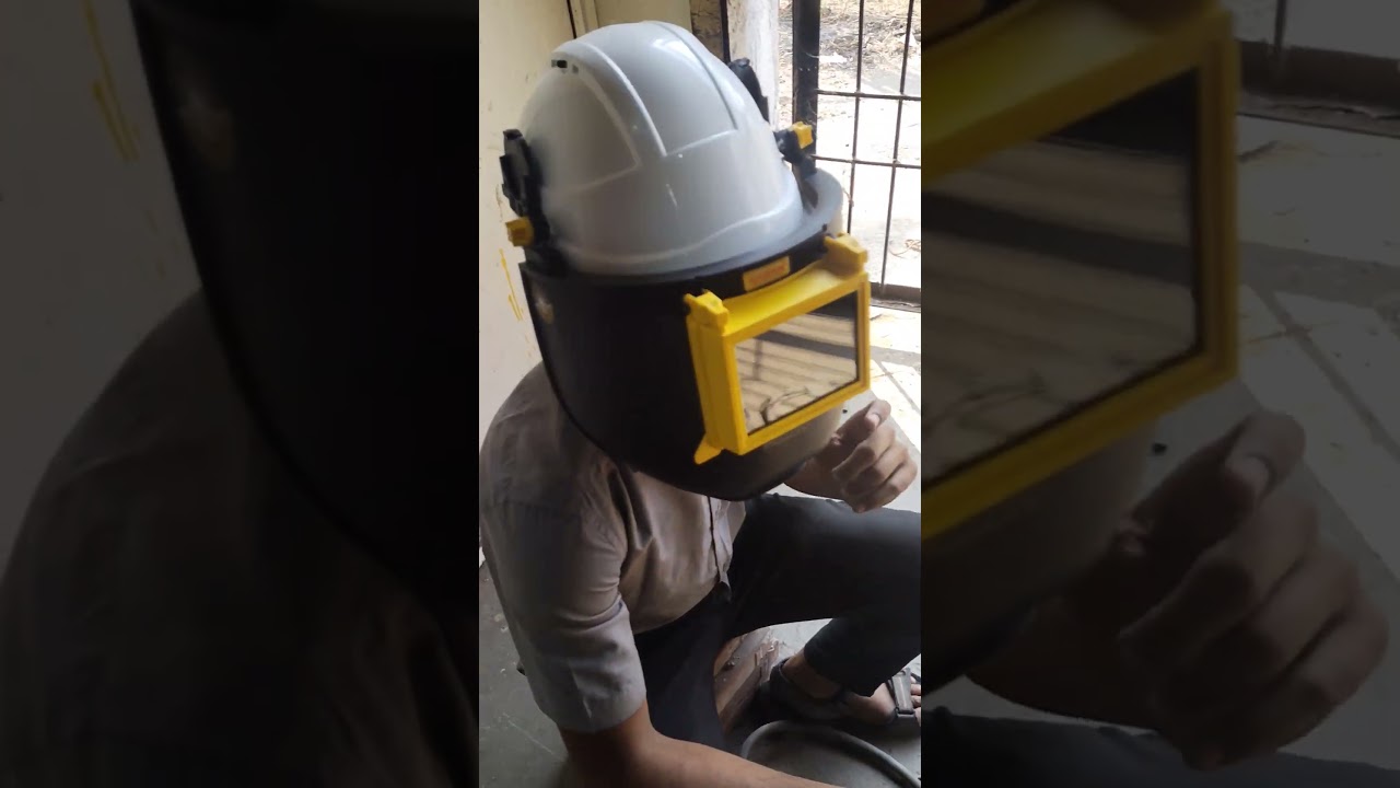 iti fitter trade safety fsat👾