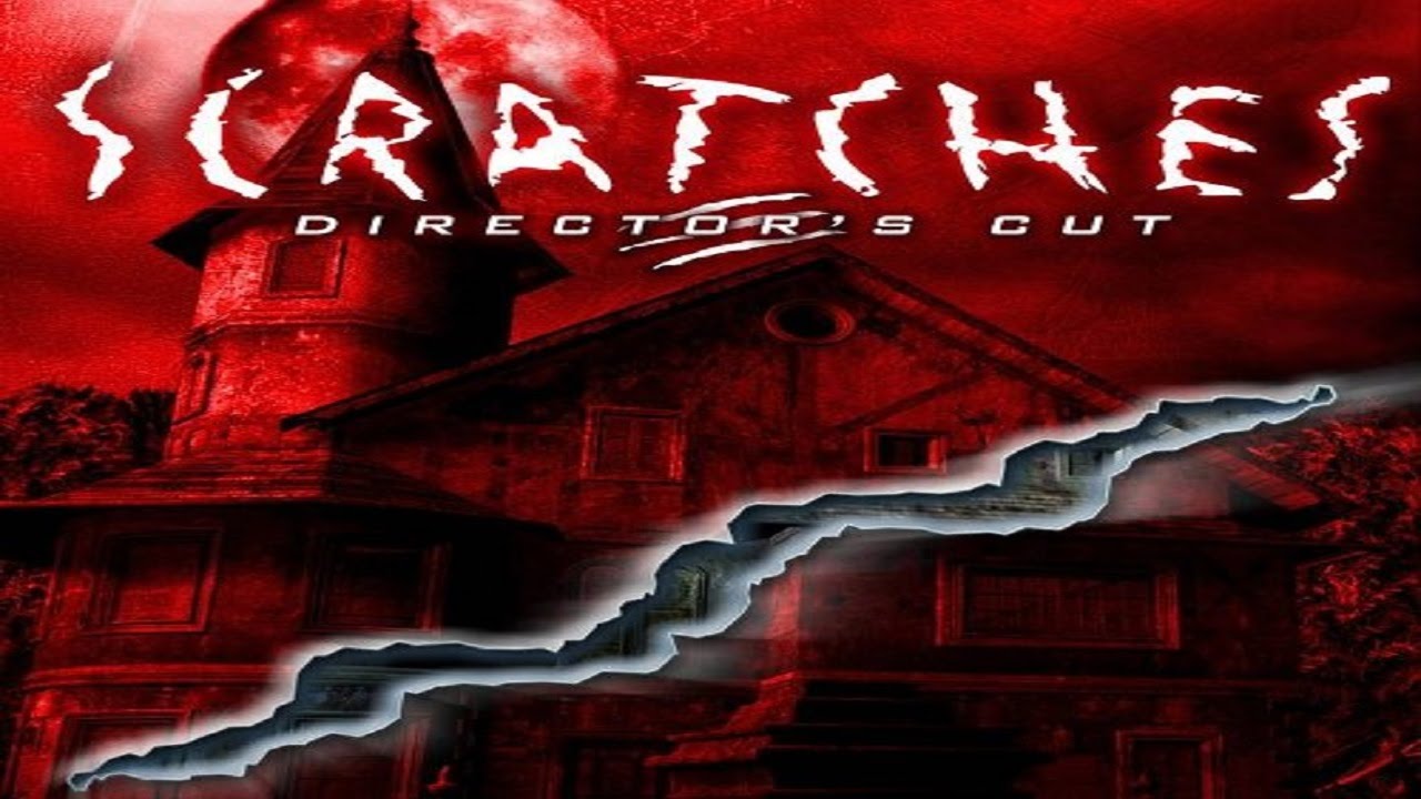 Scratches: Director's Cut [Part 1] Isolated House off in the Woods