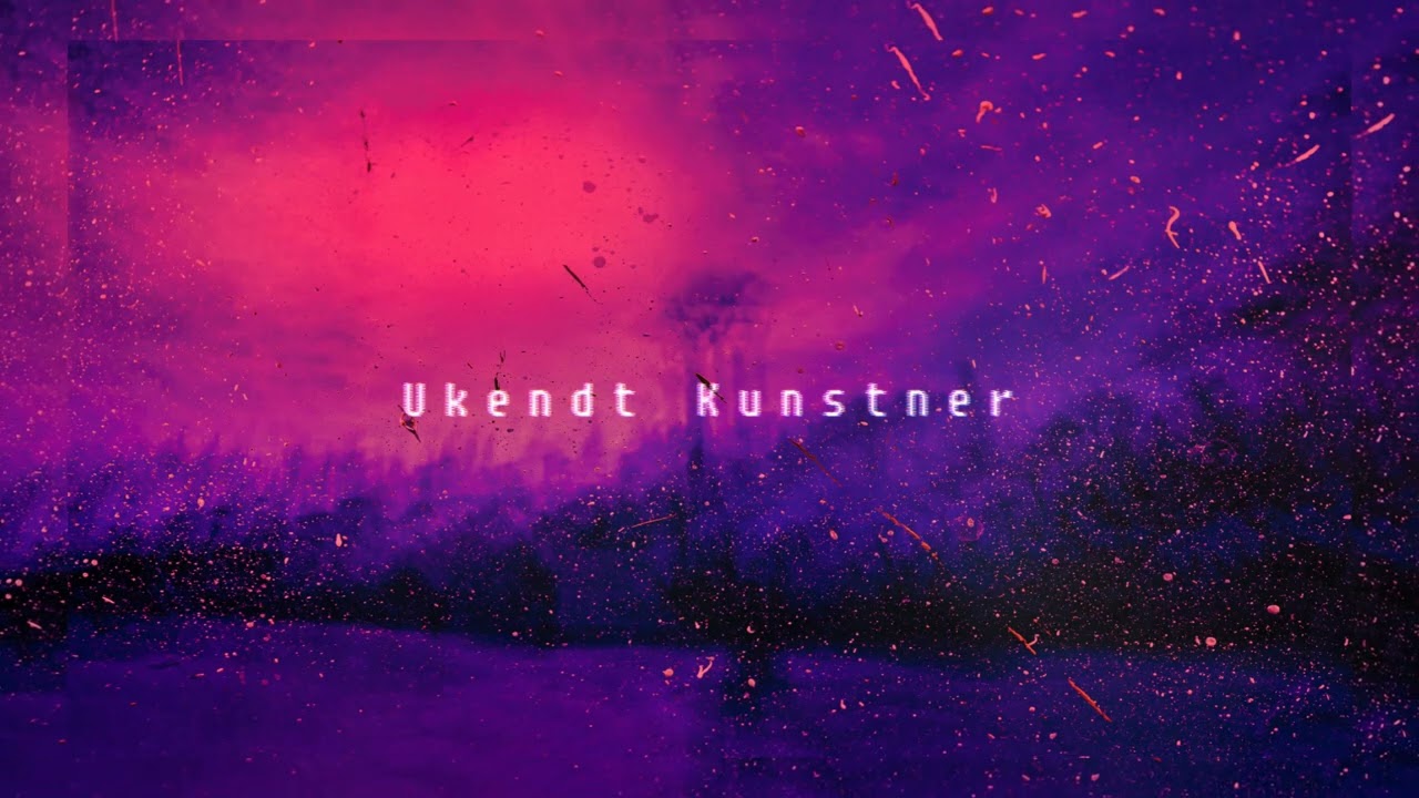 Ukendt Kunstner x Artigeardit type beat 