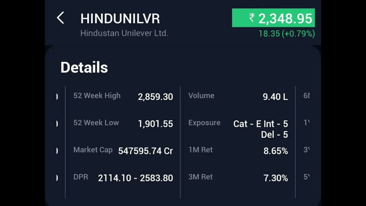 most active stock in NSE